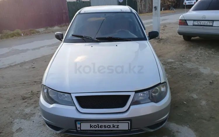 Daewoo Nexia 2011 года за 900 000 тг. в Кызылорда