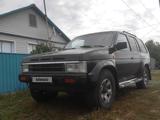 Nissan Terrano 1992 годаүшін2 000 000 тг. в Костанай