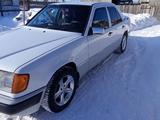 Mercedes-Benz E 260 1992 годаүшін2 750 000 тг. в Петропавловск
