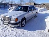 Mercedes-Benz E 260 1992 годаүшін2 750 000 тг. в Петропавловск – фото 4