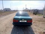BMW 525 1991 года за 1 400 000 тг. в Туркестан – фото 4