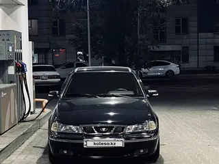 Daewoo Nexia