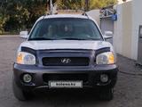 Hyundai Santa Fe 2003 года за 3 500 000 тг. в Караганда