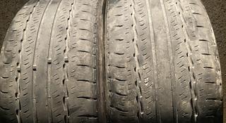 Шины 235/50R18 (2шт) за 20 000 тг. в Актау