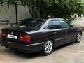 BMW 525 1995 годаүшін1 200 000 тг. в Шымкент