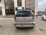 Toyota Land Cruiser Prado 2006 года за 6 950 000 тг. в Атырау – фото 4