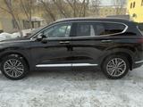 Hyundai Santa Fe 2023 годаүшін20 500 000 тг. в Усть-Каменогорск – фото 2