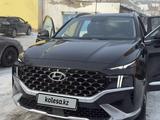 Hyundai Santa Fe 2023 годаүшін20 500 000 тг. в Усть-Каменогорск