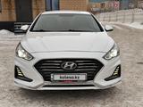 Hyundai Sonata 2017 годаүшін7 700 000 тг. в Актобе