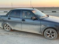 ВАЗ (Lada) Priora 2170 2011 годаүшін1 200 000 тг. в Актау