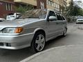 ВАЗ (Lada) 2114 2013 года за 1 500 000 тг. в Алматы – фото 5