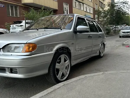 ВАЗ (Lada) 2114 2013 года за 1 500 000 тг. в Алматы – фото 5