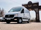 Hyundai H 350 2018 года за 18 500 000 тг. в Петропавловск