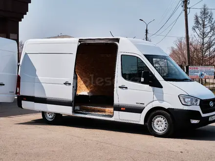 Hyundai H 350 2018 года за 18 500 000 тг. в Петропавловск – фото 23