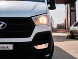 Hyundai H 350 2018 года за 18 500 000 тг. в Петропавловск – фото 3