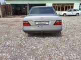 Mercedes-Benz E 280 1995 годаүшін4 500 000 тг. в Шымкент – фото 2