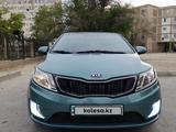 Kia Rio 2011 года за 5 000 000 тг. в Актау