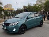 Kia Rio 2011 года за 5 000 000 тг. в Актау – фото 3