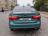 Kia Rio 2011 года за 5 000 000 тг. в Актау – фото 4