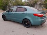 Kia Rio 2011 года за 5 000 000 тг. в Актау – фото 5