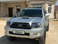 Toyota 4Runner 2004 года за 8 000 000 тг. в Актау