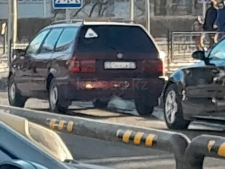 Volkswagen Passat 1996 года за 1 950 000 тг. в Уральск – фото 11