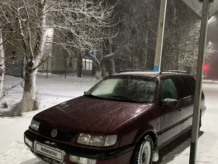 Volkswagen Passat 1996 года за 1 950 000 тг. в Уральск – фото 5