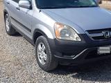 Honda CR-V 2002 годаfor4 100 000 тг. в Кызылорда – фото 2