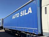 Schmitz Cargobull 2006 года за 4 800 000 тг. в Костанай – фото 3