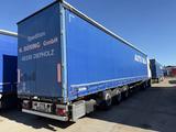 Schmitz Cargobull 2006 года за 4 800 000 тг. в Костанай