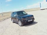 Land Rover Range Rover 2003 годаүшін3 500 000 тг. в Астана – фото 4