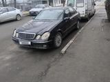 Mercedes-Benz E 220 2006 годаүшін1 888 888 тг. в Алматы – фото 4