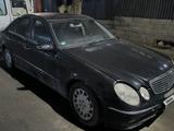 Mercedes-Benz E 220 2006 годаүшін1 888 888 тг. в Алматы – фото 5