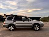 Subaru Forester 2006 годаүшін4 750 000 тг. в Алматы