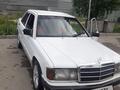 Mercedes-Benz 190 1992 годаfor850 000 тг. в Алматы