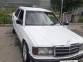 Mercedes-Benz 190 1992 годаfor850 000 тг. в Алматы – фото 3