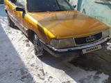 Audi 100 1984 годаfor1 100 000 тг. в Кордай – фото 5