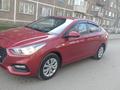 Hyundai Solaris 2018 года за 6 200 000 тг. в Караганда – фото 19