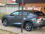 Lexus NX 200 2016 года за 13 000 000 тг. в Алматы – фото 3