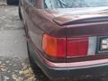 Audi 100 1992 годаfor1 800 000 тг. в Алматы – фото 2