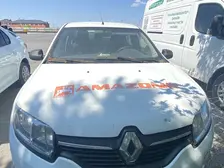 Renault Logan, 2018
