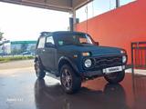 ВАЗ (Lada) Lada 2121 2015 года за 2 500 000 тг. в Уральск – фото 2