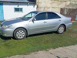 Toyota Camry 2004 годаүшін4 200 000 тг. в Темиртау