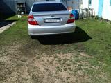 Toyota Camry 2004 годаүшін4 200 000 тг. в Темиртау – фото 3