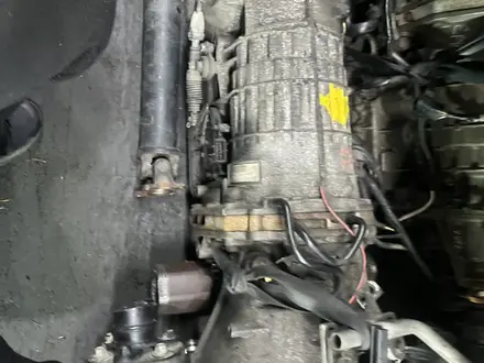 Автомат каробка Субару TZ1B4 за 250 000 тг. в Алматы