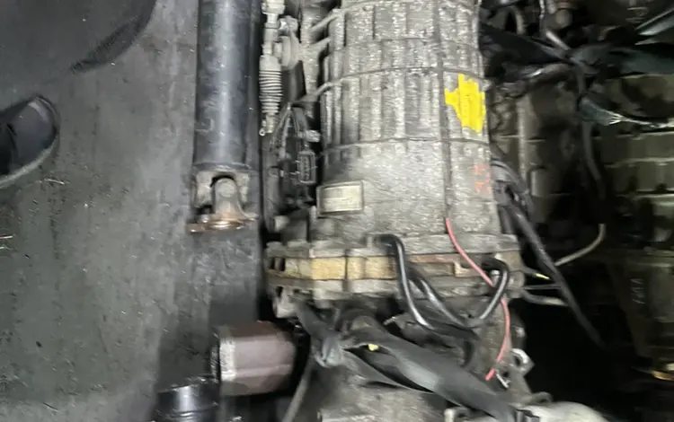 Автомат каробка Субару TZ1B4 за 250 000 тг. в Алматы