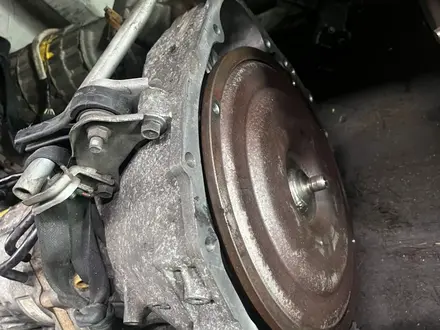 Автомат каробка Субару TZ1B4 за 250 000 тг. в Алматы – фото 3