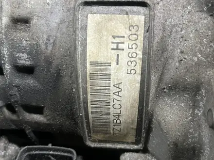 Автомат каробка Субару TZ1B4 за 250 000 тг. в Алматы – фото 2