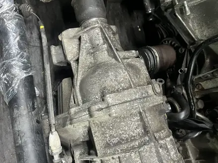 Автомат каробка Субару TZ1B4 за 250 000 тг. в Алматы – фото 4