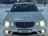 Mercedes-Benz E-Класс 2006 годаfor11 000 000 тг. в Алматы – фото 4